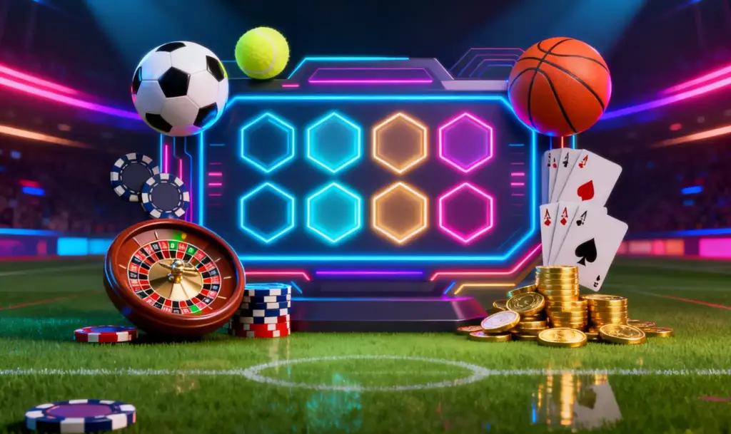 Мобильное приложение Mostbet для Узбекистана